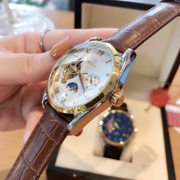 ブランド時計細部ディテール